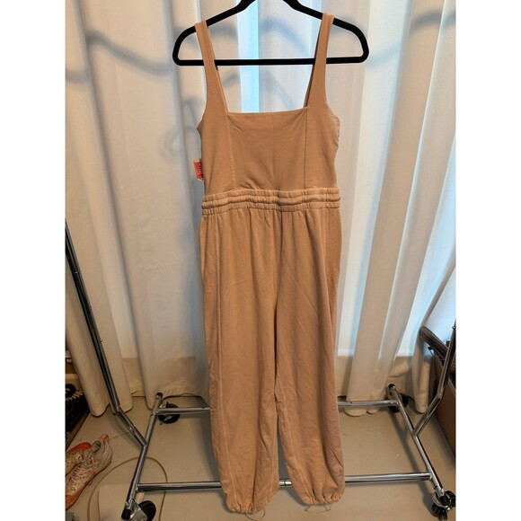 FP Movement Inbound Onesie Cashmere Size Medium NWT - Picture 6 of 7